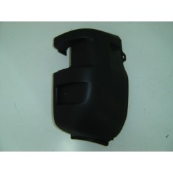 IVECO DAILY 2000 CITY CANTO PARAGOLPES TRASERO NEGRO DERECHO