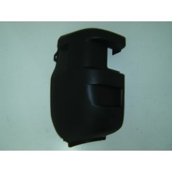 IVECO DAILY 2000 CITY CANTO PARAGOLPES TRASERO NEGRO...