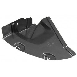 IVECO DAILY 2000 PASARRUEDAS DELANTERO (PARTE DELANTERA)...