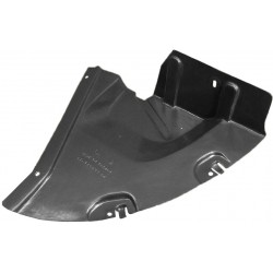 IVECO DAILY 2000 PASARRUEDAS DELANTERO (PARTE DELANTERA)...