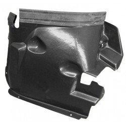 IVECO DAILY 2000 PASARRUEDAS DELANTERO (PARTE TRASERA)...