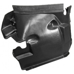 IVECO DAILY 2000 PASARRUEDAS DELANTERO (PARTE TRASERA)...