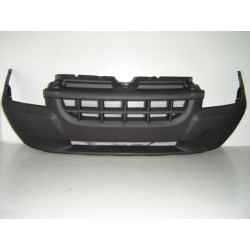 FIAT DOBLO 01 PARAGOLPES DELANTERO CON REJILLA MODELO DIESEL