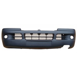 FIAT DUCATO 2002 PARAGOLPES DELANTERO CON HUECO ANTINIEBLAS