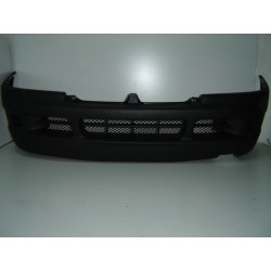 FIAT DUCATO 2004 PARAGOLPES DELANTERO NEGRO