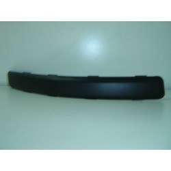 FIAT PANDA 2003 MOLDURA PARAGOLPES DELANTERO DERECHA