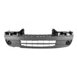 FIAT SCUDO / JUMPY 03 PARAGOLPES DELANTERO IMPRIMADO