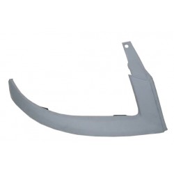 FIAT DOBLO 05 MOLDURA INFERIOR FARO IMPRIMADA DERECHO