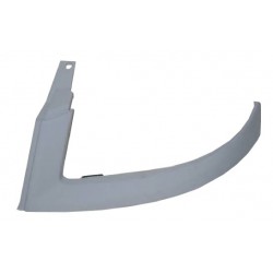 FIAT DOBLO 05 MOLDURA INFERIOR FARO IMPRIMADA IZQUIERDO