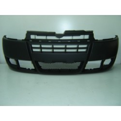 FIAT DOBLO 05 PARAGOLPES DELANTERO IMPRIMADO