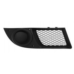 FIAT DOBLO 05 REJILLA PARAGOLPES DELANTERO DERECHO