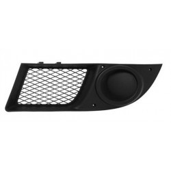 FIAT DOBLO 05 REJILLA PARAGOLPES DELANTERO IZQUIERDO