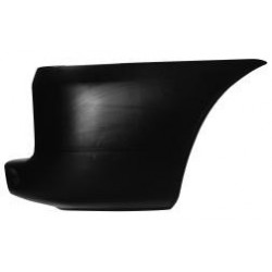 FIAT DOBLO 05 PUNTA PARAGOLPES TRASERO DERECHO