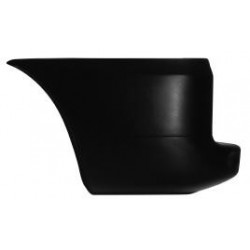 FIAT DOBLO 2005 PUNTA PARAGOLPES TRASERO IZQUIERDO