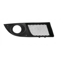 FIAT DOBLO 05 REJILLA PARAGOLPES DELANTERO DERECHO CON HUECO