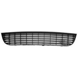 FIAT GRANDE PUNTO 05 REJILLA CENTRAL PARAGOLPES DELANTERO