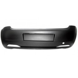 FIAT GRANDE PUNTO 05 PARAGOLPES TRASERO IMPRIMADO