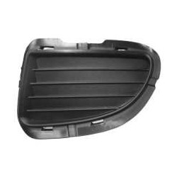 FIAT GRANDE PUNTO 05 REJILLA PARAGOLPES DELANTERO IZQUIERDO