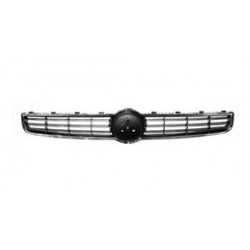 FIAT BRAVO 07 REJILLA CON MOLDURA CROMADO