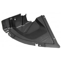 IVECO DAILY 2006 PASARRUEDAS DELANTERO (PARTE DELANTERA)...