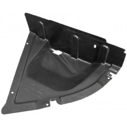 IVECO DAILY 2006 PASARRUEDAS DELANTERO (PARTE TRASERA)...