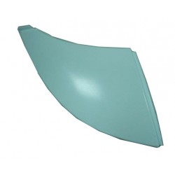 FIAT DUCATO 06 MOLDURA SOPORTE FARO IZQUIERDO