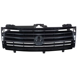 FIAT SCUDO 07 REJILA NEGRA