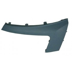 FIAT SCUDO 07 MOLDURA BAJO FARO IMPRIMADA IZQUIERDA