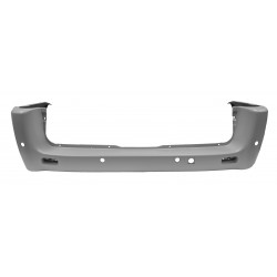 FIAT SCUDO / JUMPY / EXPERT 07 PARAGOLPES TRASERO...