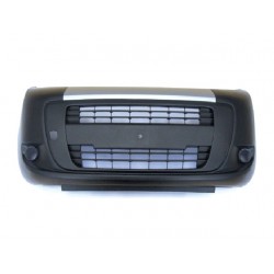 FIAT FIORINO 08 PARAGOLPES DELANTERO CON HUECO...