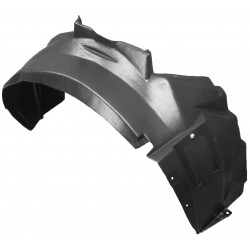 FIAT 500 07 PASARUEDAS DELANTERO DERECHO