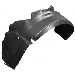 FIAT 500 07 PASARUEDAS DELANTERO IZQUIERDO