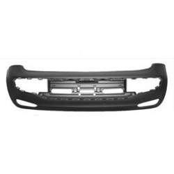 FIAT PUNTO EVO 09 PARAGOLPES TRASERO IMPRIMADO