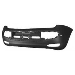 FIAT PUNTO EVO 09 PARAGOLPES TRASERO IMPRIMADO CON HUECOS...