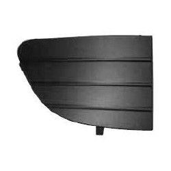 FIAT PUNTO EVO 09 REJILLA PARAGOLPES DELANTERO DERECHO