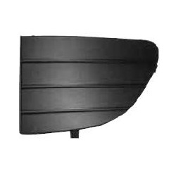 FIAT PUNTO EVO 09 REJILLA PARAGOLPES DELANTERO IZQUIERDO