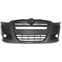 FIAT DOBLO 10 PARAGOLPES DELANTERO IMPRIMADO CON HUECO...