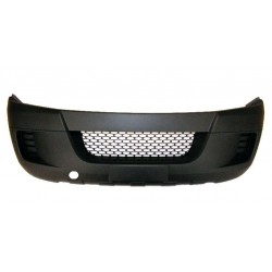 IVECO DAILY 2009 PARAGOLPES DELANTERO NEGRO