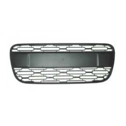 FIAT PANDA 12 REJILLA PARAGOLPES DELANTERO CENTRAL