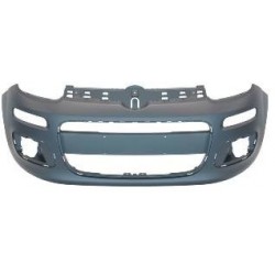 FIAT PANDA 12 PARAGOLPES DELANTERO IMPRIMADO