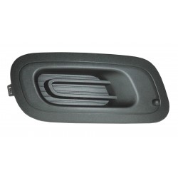 FIAT PANDA 12 REJILLA PARAGOLPES DELANTERO SIN HUECO DERECHO