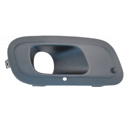 FIAT PANDA 12 REJILLA PARAGOLPES DELANTERO CON HUECO DERECHO