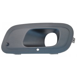 FIAT PANDA 12 REJILLA PARAGOLPES DELANTERO CON HUECO...