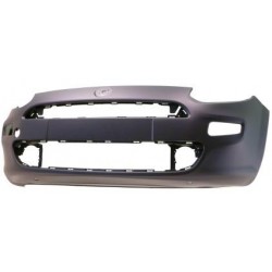 FIAT PUNTO 12 PARAGOLPES DELANTERO IMPRIMADO