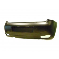 FIAT PUNTO 12 PARAGOLPES TRASERO IMPRIMADO (MODELO LOUNGE)