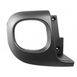 FIAT 500L 12 MOLDURA PARAGOLPES TRASERO IZQUIERDO