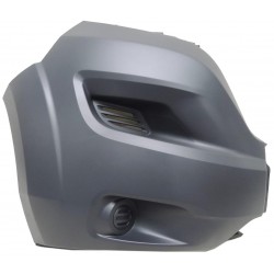 FIAT DUCATO 14 PUNTA PARAGOLPES DELANTERO SIN HUECO...