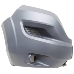 FIAT DUCATO 14 PUNTA PARAGOLPES DELANTERO CON HUECO...