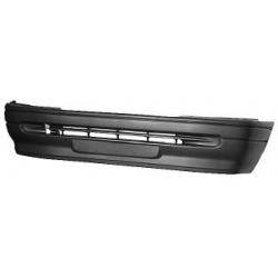 FORD ESCORT 90 PARAGOLPES DELANTERO NEGRO