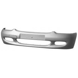 FORD ESCORT GHIA 95 PARAGOLPES  DELANTERO IMPRIMADO CON...